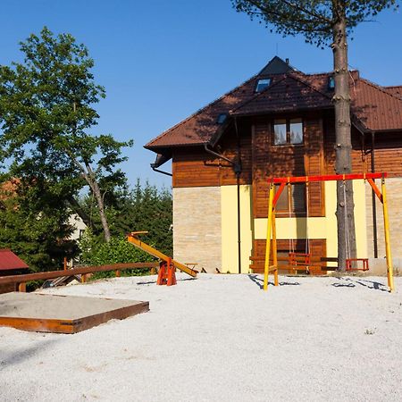 Vila Barovic And Spa Zlatibor Extérieur photo