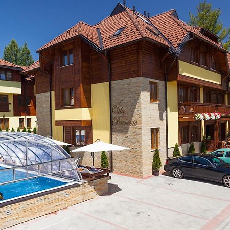 Vila Barovic And Spa Zlatibor Extérieur photo