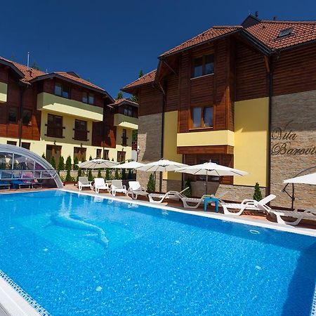 Vila Barovic And Spa Zlatibor Extérieur photo