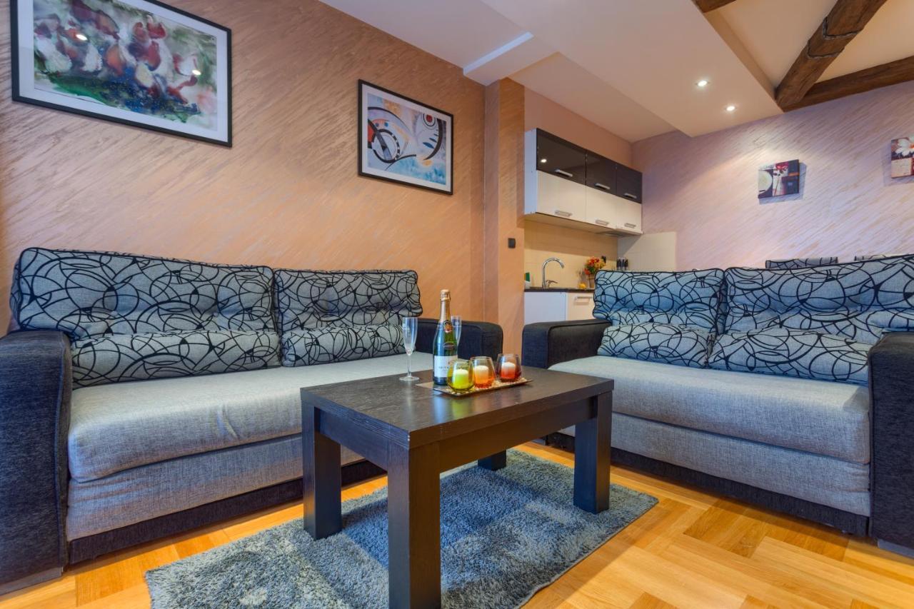 Vila Barovic And Spa Zlatibor Extérieur photo