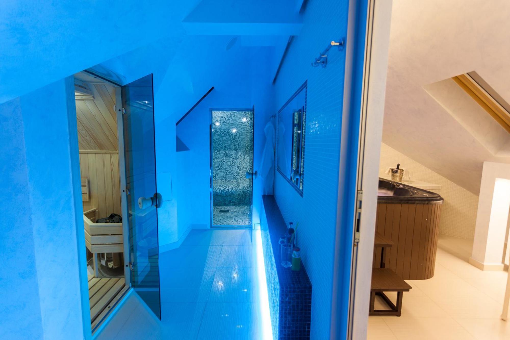 Vila Barovic And Spa Zlatibor Extérieur photo