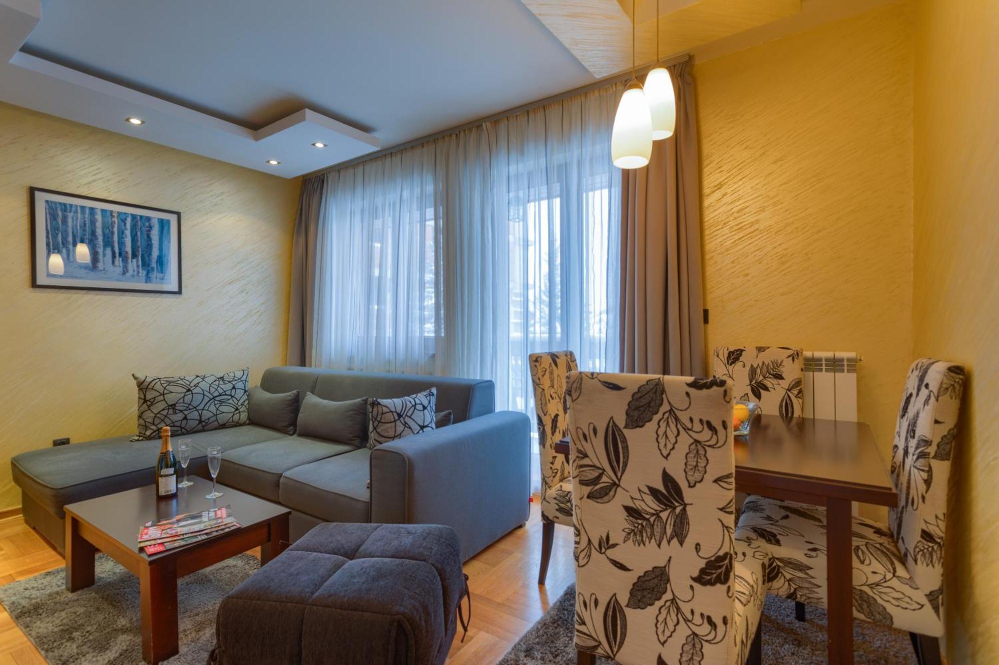 Vila Barovic And Spa Zlatibor Chambre photo