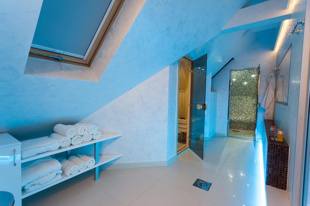 Vila Barovic And Spa Zlatibor Extérieur photo
