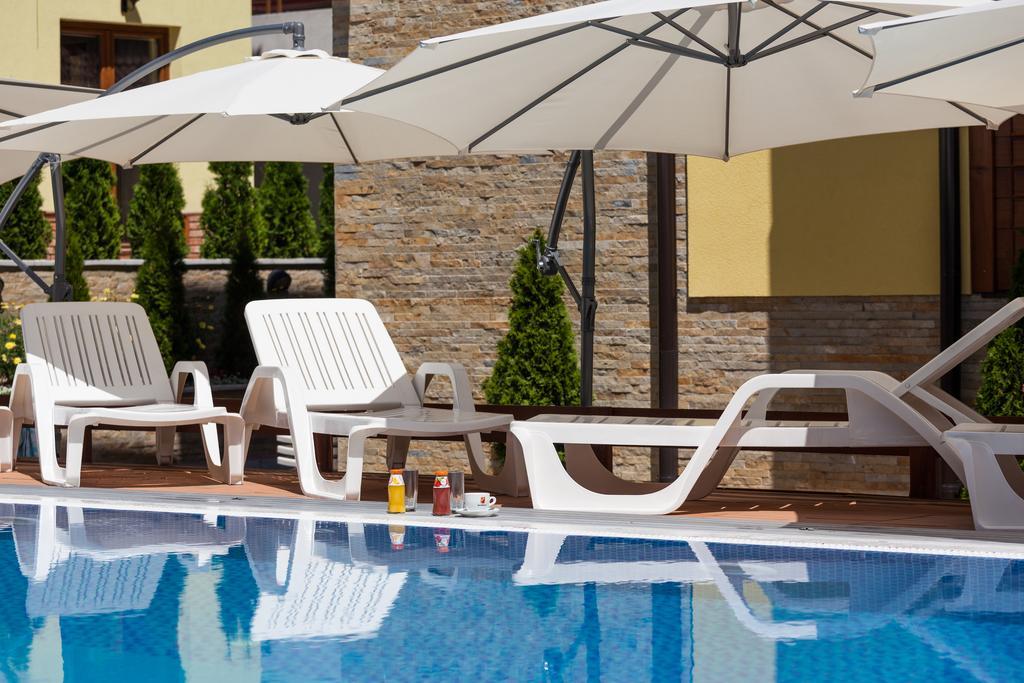 Vila Barovic And Spa Zlatibor Extérieur photo