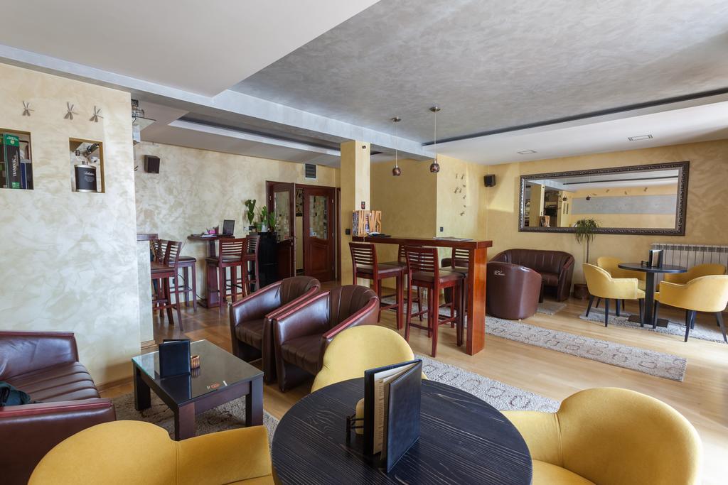 Vila Barovic And Spa Zlatibor Extérieur photo