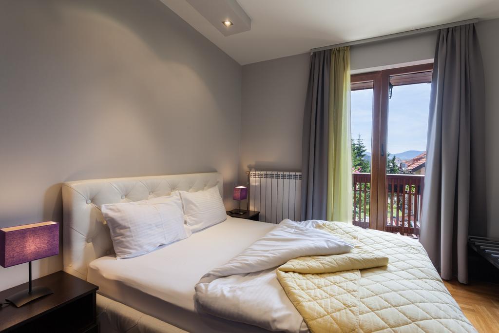 Vila Barovic And Spa Zlatibor Extérieur photo