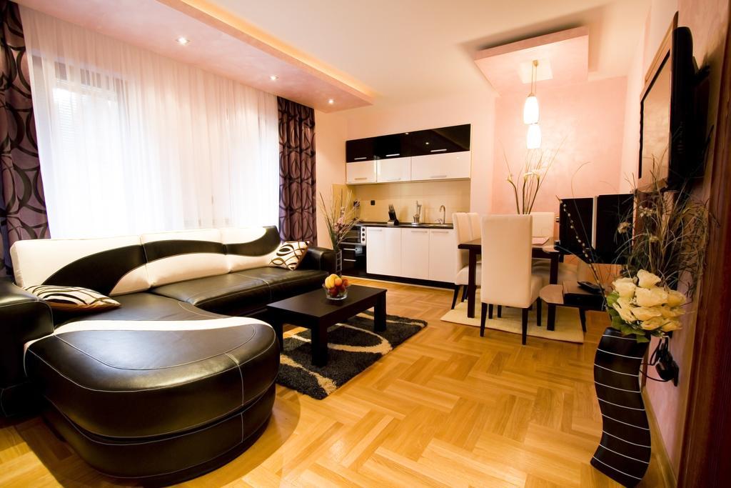 Vila Barovic And Spa Zlatibor Chambre photo