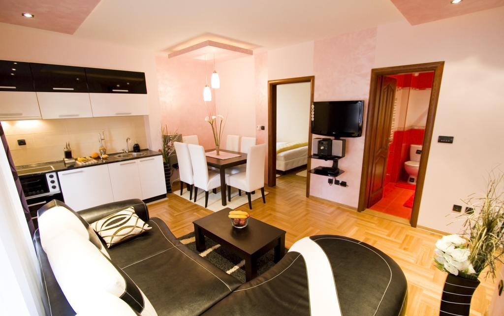 Vila Barovic And Spa Zlatibor Chambre photo