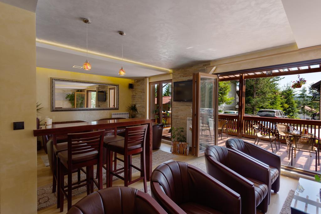 Vila Barovic And Spa Zlatibor Extérieur photo