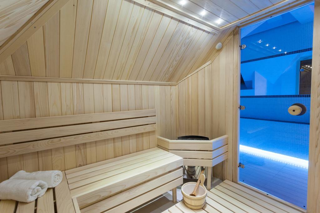 Vila Barovic And Spa Zlatibor Extérieur photo