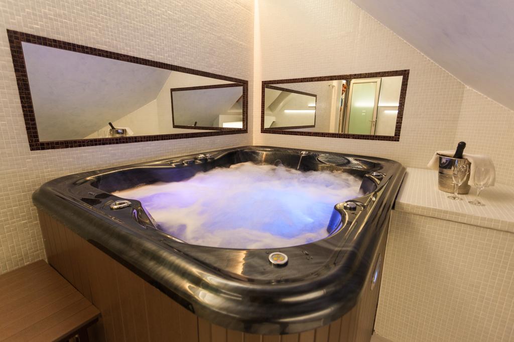 Vila Barovic And Spa Zlatibor Extérieur photo