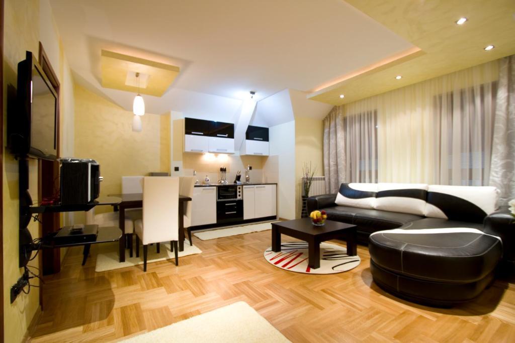 Vila Barovic And Spa Zlatibor Chambre photo