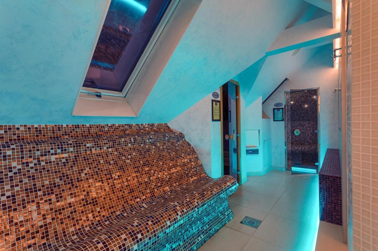 Vila Barovic And Spa Zlatibor Extérieur photo