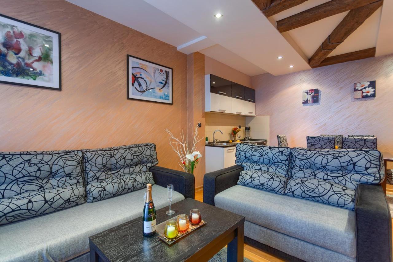 Vila Barovic And Spa Zlatibor Extérieur photo
