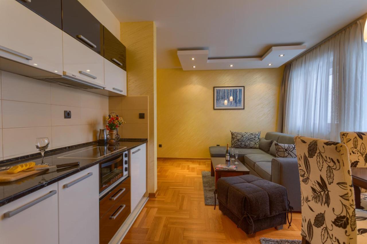 Vila Barovic And Spa Zlatibor Extérieur photo
